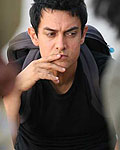 Aamir Khan